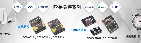 以NDK晶振為例,談談一個優質品牌是如何打怪升級的