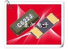 FC-135晶振,水晶振動(dòng)子,SMD無源晶振,FC-135 32.7680KA-A3