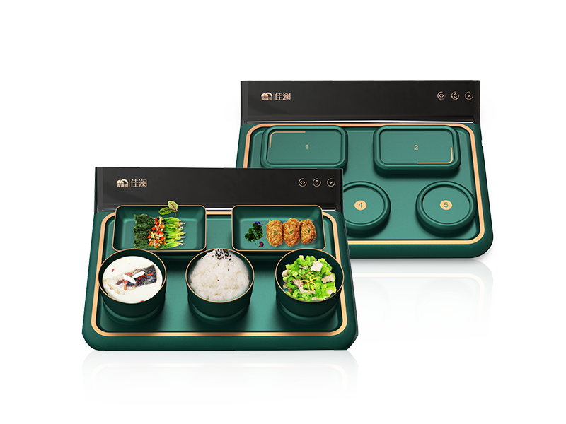 智能營(yíng)養(yǎng)餐盤分析儀JL DP20